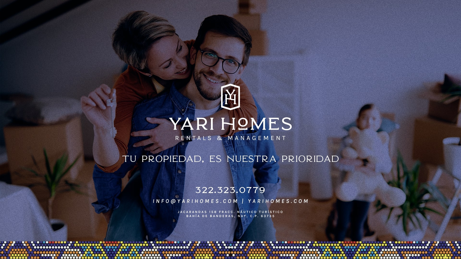 Yari Home