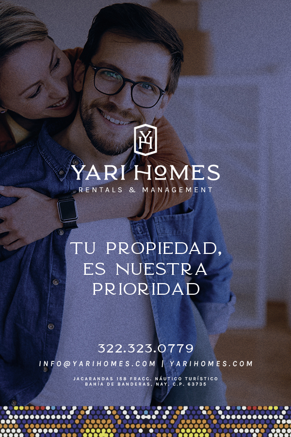 Yari Home